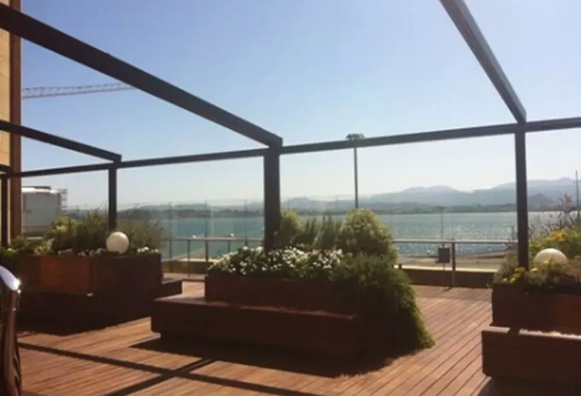 Fotos del hotel Bahía:  5