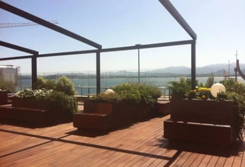 Fotos del hotel Bahía:  9