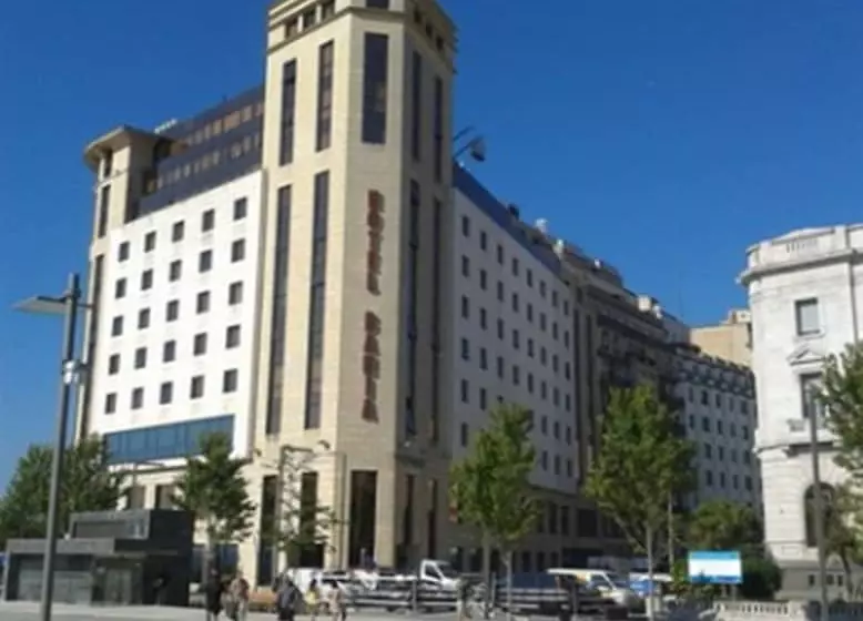 Fotos del hotel Bahía:  10