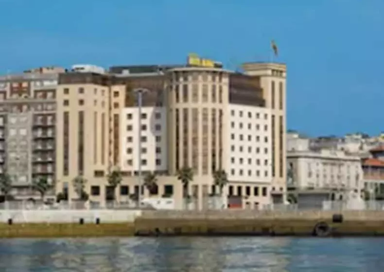 Fotos del hotel Bahía:  19