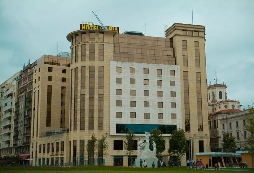 Fotos del hotel Bahía:  13