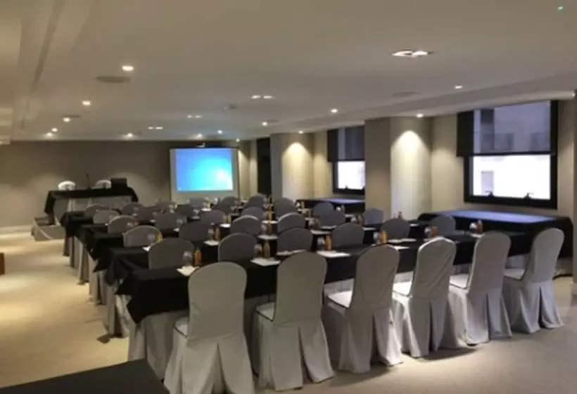 Fotos del hotel Bahía:  18