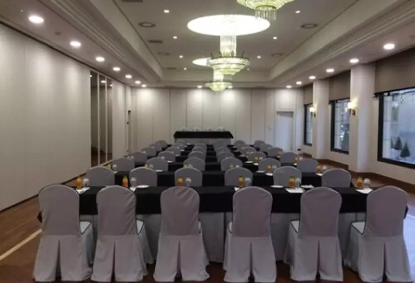 Fotos del hotel Bahía:  21