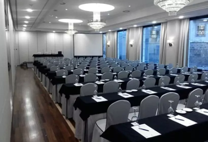 Fotos del hotel Bahía:  4