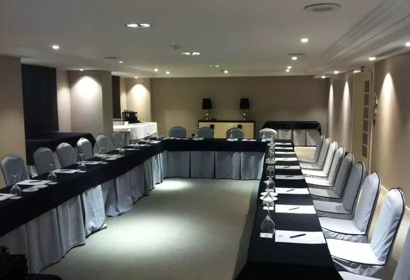 Fotos del hotel Bahía:  15