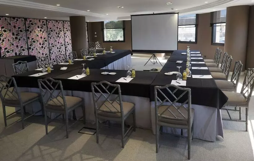 Fotos del hotel Bahía:  12