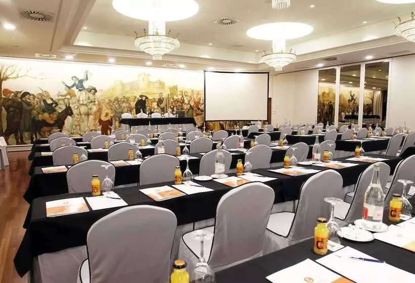 Fotos del hotel Bahía:  8