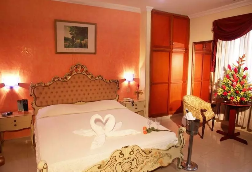 Fotos del hotel Baluarte Cartagena  Boutique:  9