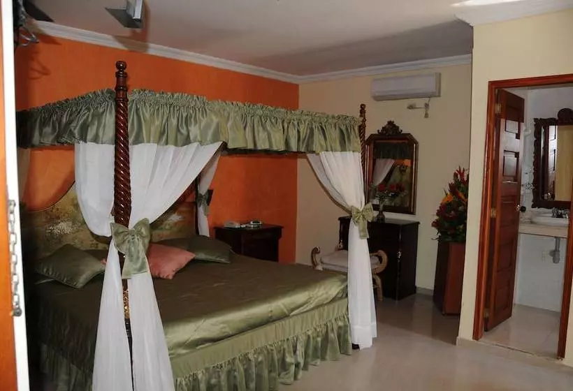 Fotos del hotel Baluarte Cartagena  Boutique:  14