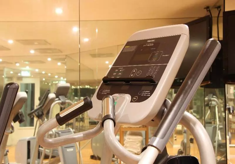 Fotos del hotel Bastion Hotel Amsterdam Amstel:  9