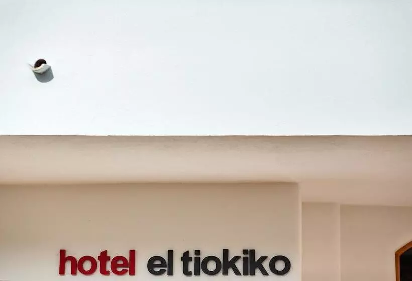 Fotos del hotel Boutique Hotel El Tio Kiko - Adults Only:  2