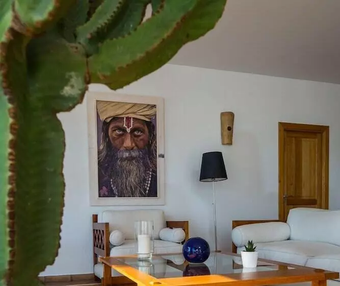 Fotos del hotel Boutique Hotel El Tio Kiko - Adults Only:  3