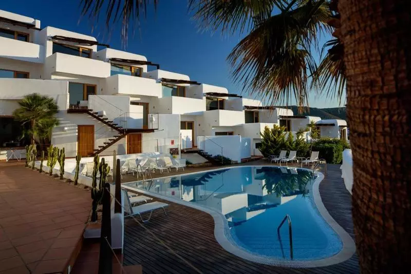 Fotos del hotel Boutique Hotel El Tio Kiko - Adults Only:  10