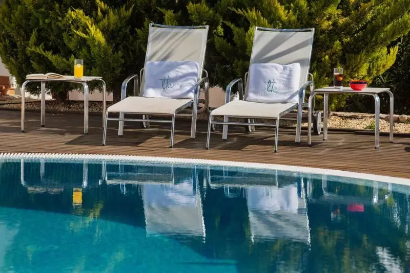 Boutique Hotel El Tio Kiko – Adults Only