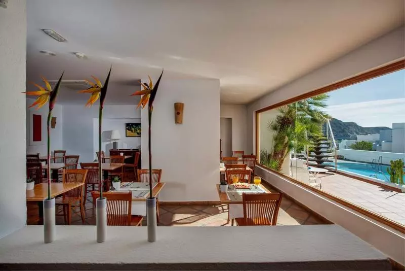 Fotos del hotel Boutique Hotel El Tio Kiko - Adults Only:  22