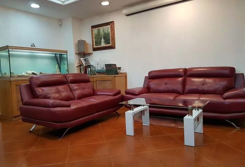 Fotos del hotel Camargo:  2