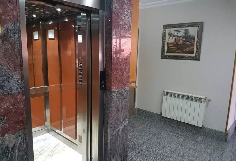 Fotos del hotel Camargo:  11