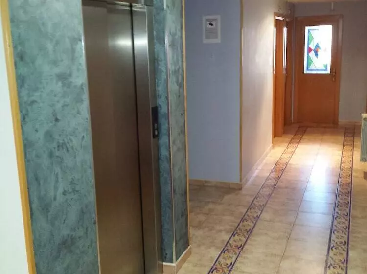 Fotos del hotel Camargo:  3
