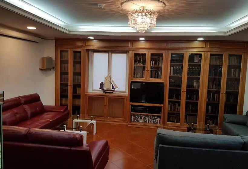 Fotos del hotel Camargo:  10