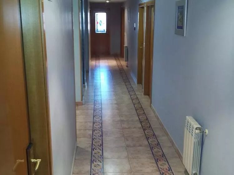 Fotos del hotel Camargo:  4