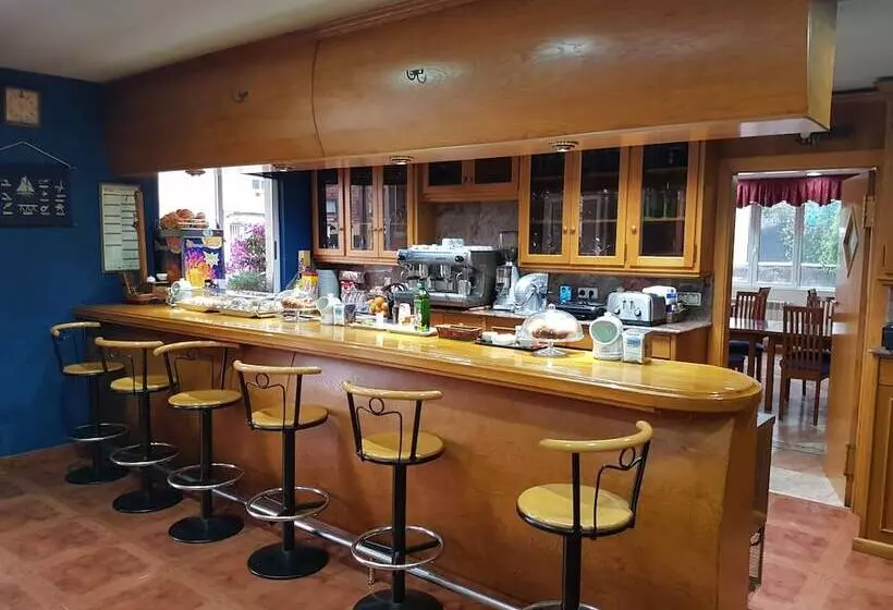 Fotos del hotel Camargo:  13