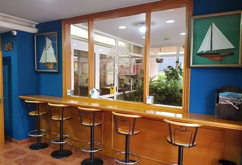 Fotos del hotel Camargo:  6
