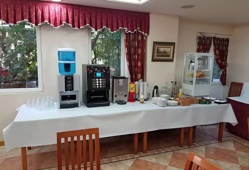 Fotos del hotel Camargo:  20
