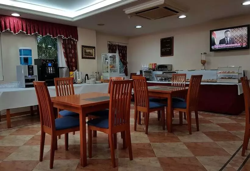 Fotos del hotel Camargo:  5