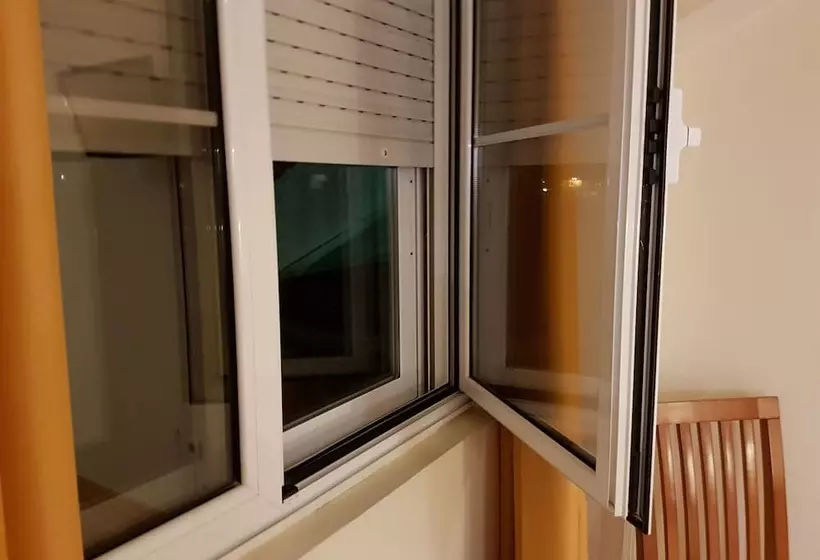 Fotos del hotel Camargo:  15