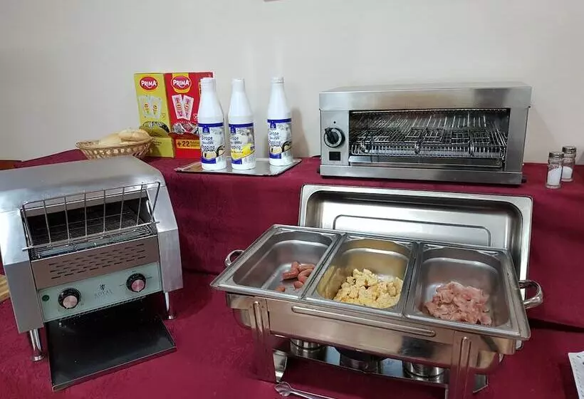 Fotos del hotel Camargo:  16