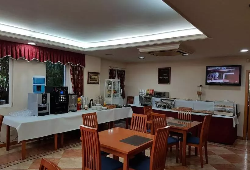 Fotos del hotel Camargo:  24