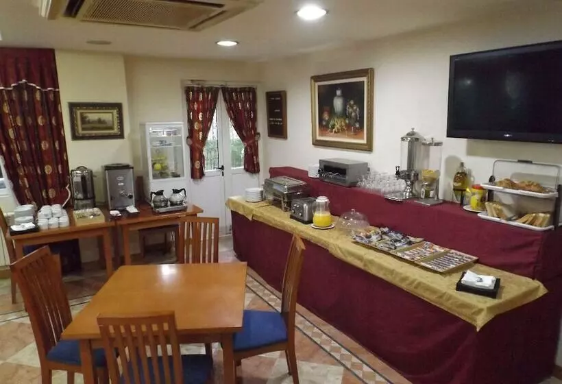 Fotos del hotel Camargo:  22