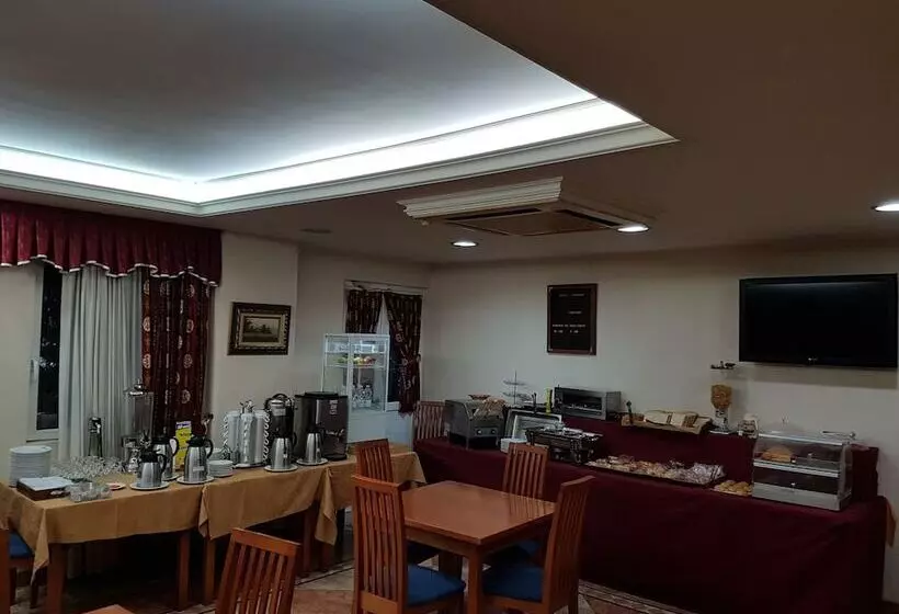 Fotos del hotel Camargo:  12