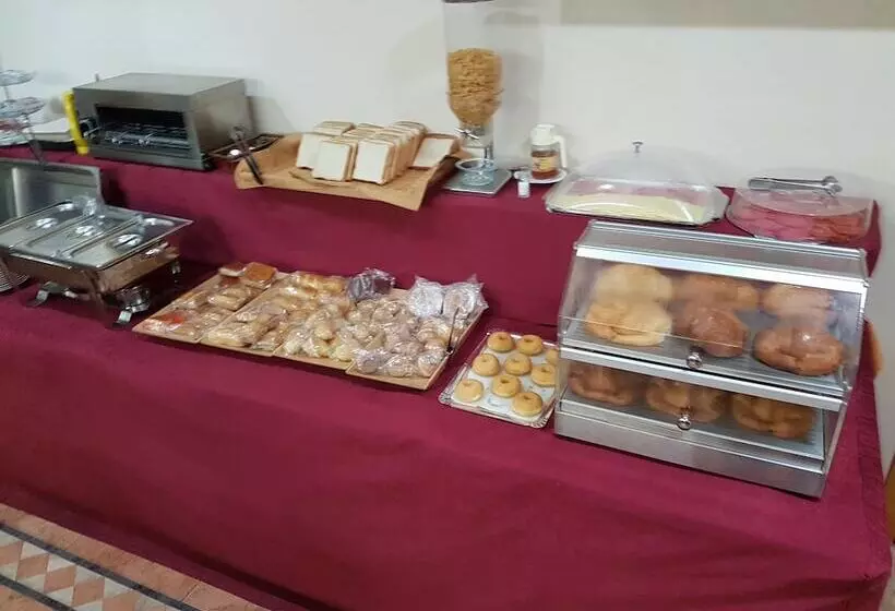 Fotos del hotel Camargo:  19