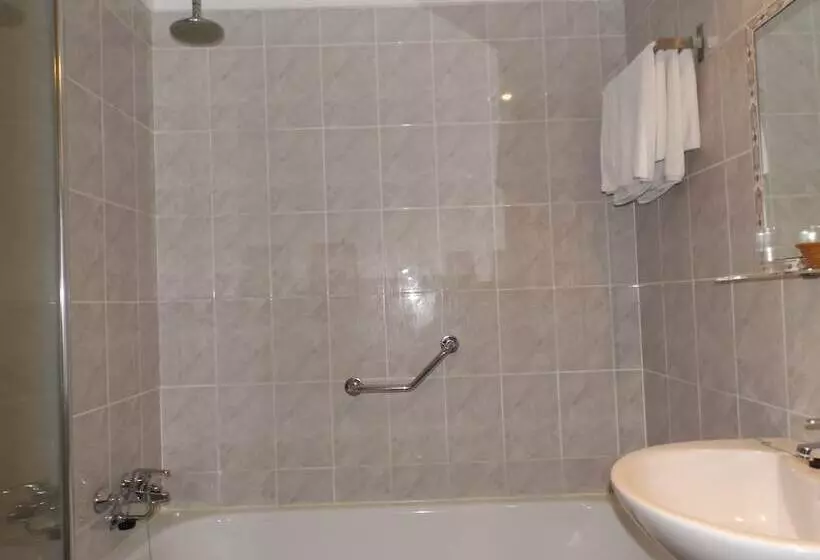 Fotos del hotel Camargo:  14