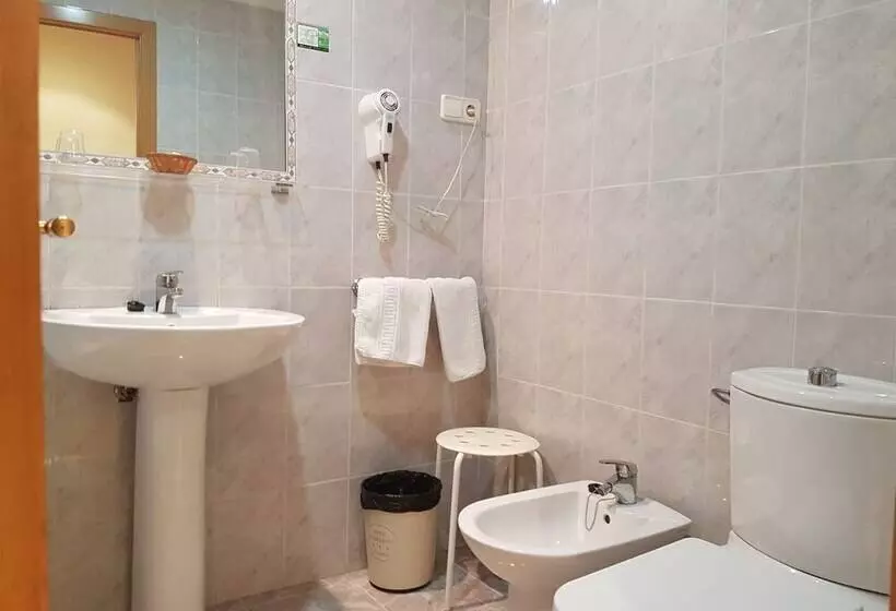 Fotos del hotel Camargo:  7