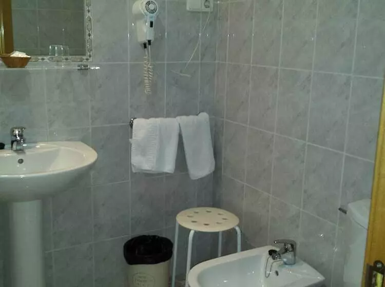 Fotos del hotel Camargo:  23