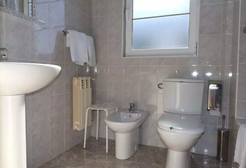 Fotos del hotel Camargo:  25