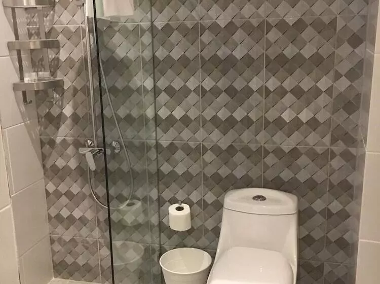 Fotos del hotel Conde De Penalba:  23