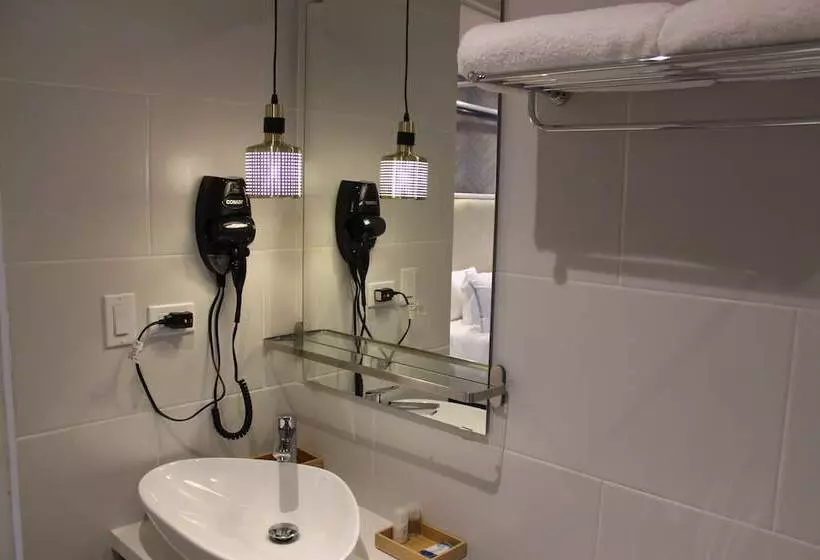 Fotos del hotel Conde De Penalba:  24