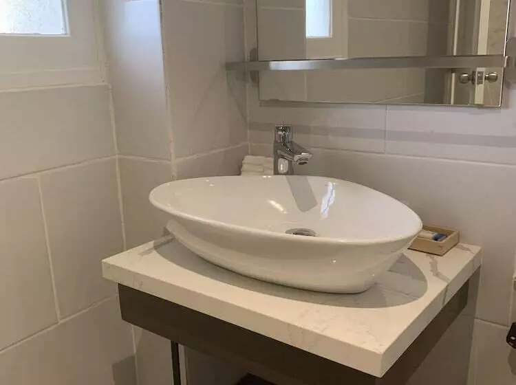 Fotos del hotel Conde De Penalba:  25