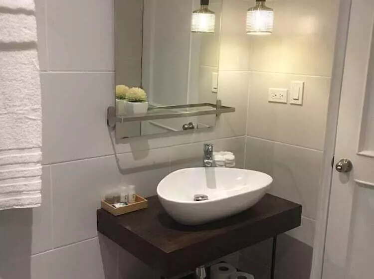 Fotos del hotel Conde De Penalba:  19