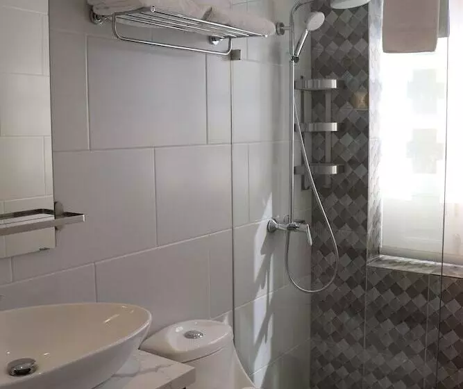 Fotos del hotel Conde De Penalba:  6