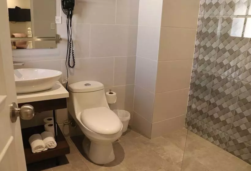 Fotos del hotel Conde De Penalba:  16