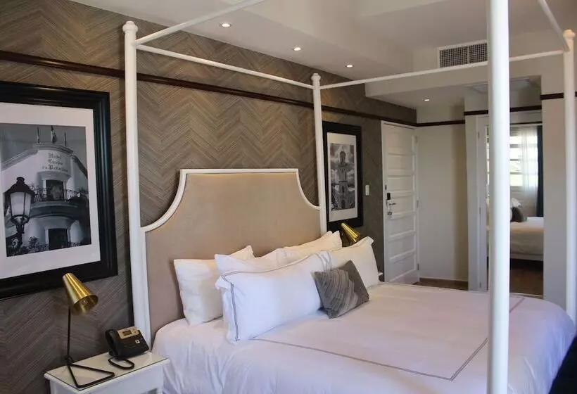 Fotos del hotel Conde De Penalba:  2