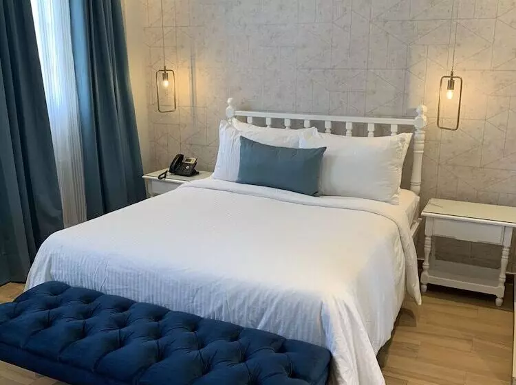 Fotos del hotel Conde De Penalba:  14