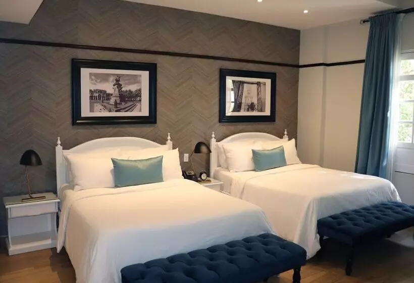 Fotos del hotel Conde De Penalba:  20