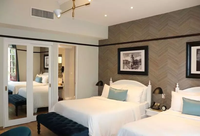 Fotos del hotel Conde De Penalba:  9