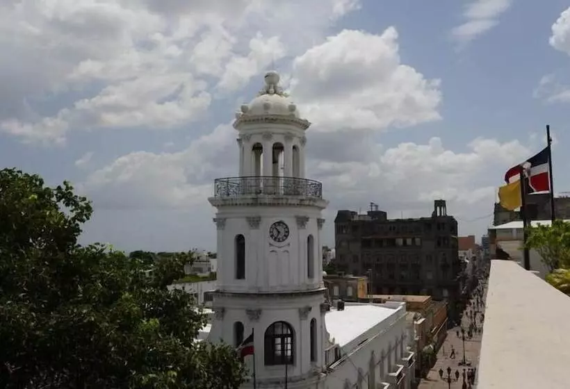 Fotos del hotel Conde De Penalba:  12