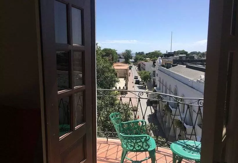 Fotos del hotel Conde De Penalba:  18